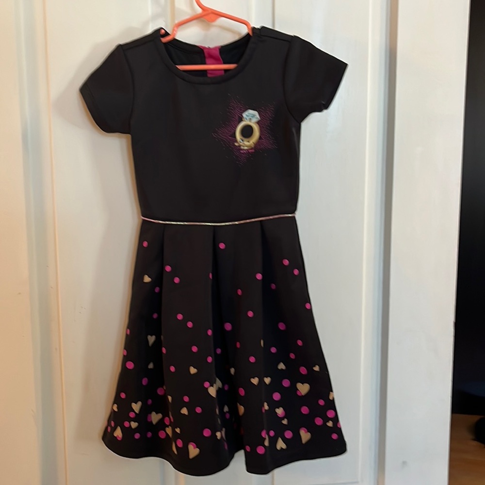 Shopkins Roxy Ring Dress 4/5